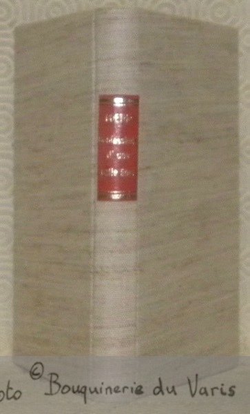 Confessions d'une belle âme. Traduites par Albert Béguin. Collection A … | Immagine principale