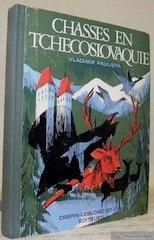 Chasses en Tchecoslovaquie. | Immagine principale