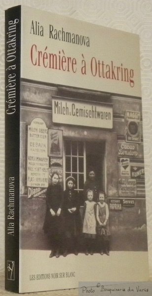 Crémière à Ottakring. Traduit du russe par Chantal Le Brun … | Immagine principale