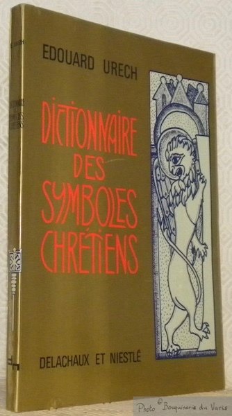 Dictionnaire des symboles chrétiens. | Immagine principale