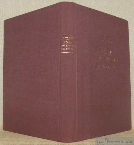 L’art au siècle de Léon X.