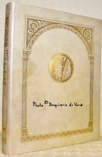 Saint Pierre et les origines de la Primauté Romaine.