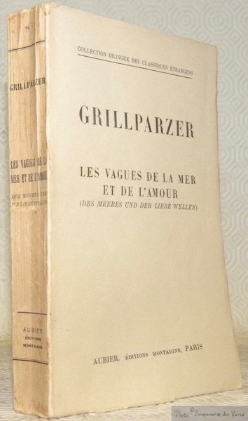 Les vagues de la mer et de l’amour (Des Meeres …