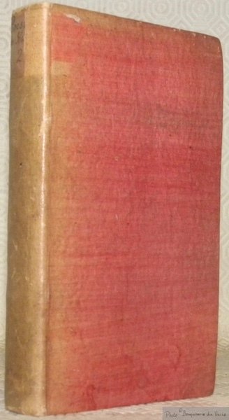 Seconde Partie ou Traductions, qui peuvent servir de Suite aux …