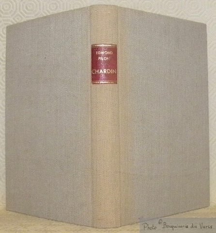 Chardin. Collection Les Maîtres de l’Art.