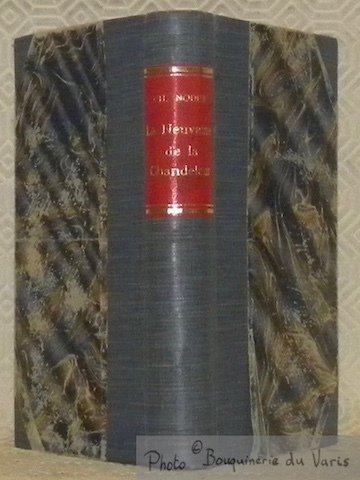 La Neuvaine de la Chandeleur. Illustrations de Mittis. Nouvelles Collection …