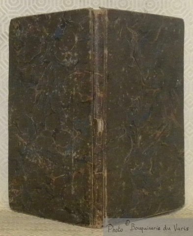 Sermon sur l’usage de la parole. Février 1814. Relié avec: …