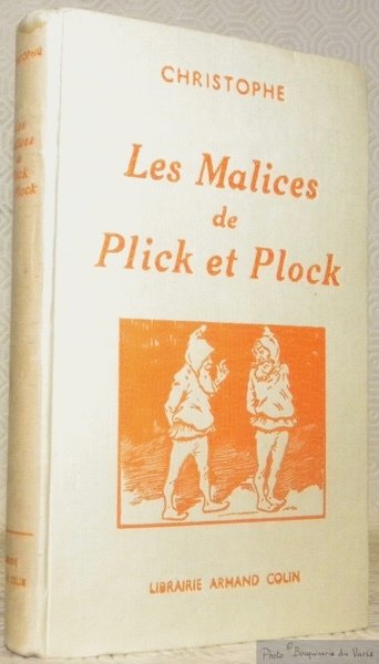 Malices de Plick et Plock.