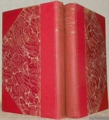 Les origines de la civilisation moderne. Cinquième édition. 2 Volumes.