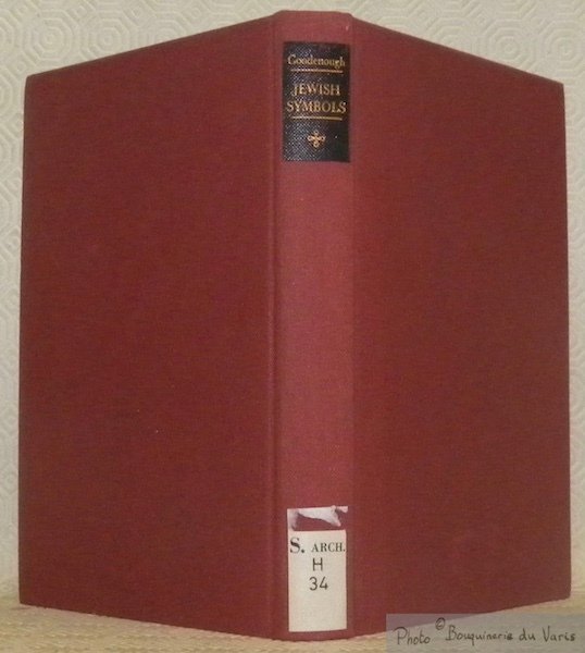 Jewish Symbols on the Greco-Roman Period. Abridged Edition, edited, with …