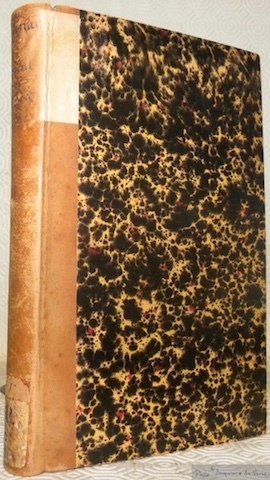 Le sentiment et la pensée et leurs principaux aspects physiologiques. …