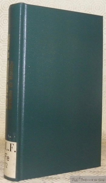 Anne-Paule-Dominique de Noailles Marquise de Montagu. Nouvelle édition.