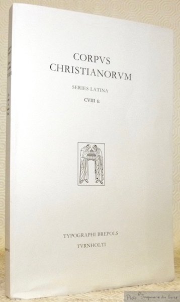 Liber de Ortu et Obitu Patriarcharum. Quem edidit J. Carracedo …