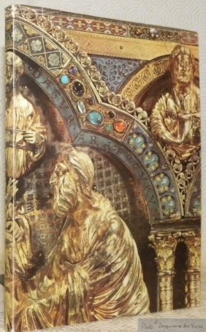 Trésors sacrés. Cathédrale Notre-Dame de Tournai 9 mai - 1er …