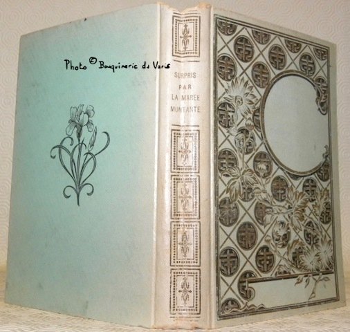 Surpris par la marée montante ou Les Bienfaits noblement payés.