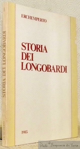 Storia dei Longobardi.