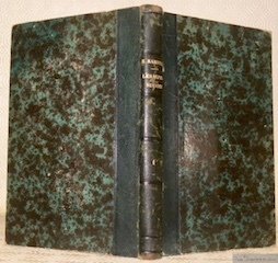 Les Alpes suisses. Première série.