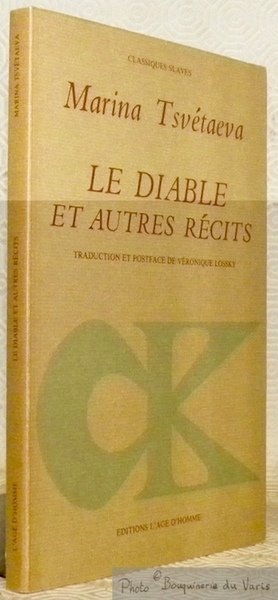 Le diable et autres récits. Traduction et postface de Véronique …