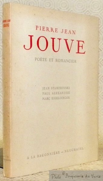 Introduction à la littérature nord-américaine. Traduit de l’espagnol par Luis …
