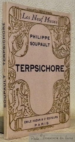 Terpsichore. Collection Les Neuf Muses, n.° 1.