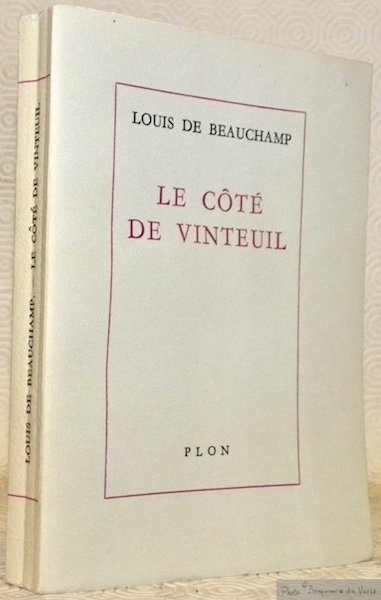 Le côté de Vinteuil.