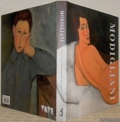 Modigliani.