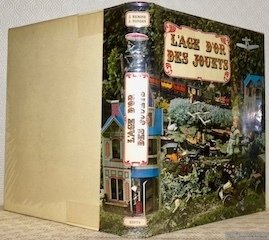 L'age d'or des jouets.