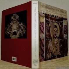 The Red Monastery Church, Beauty and Asceticism in Upper Egypt.