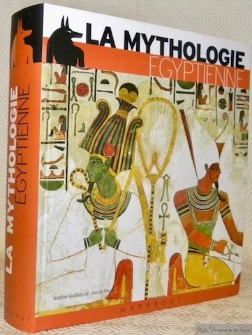 La mythologie égyptienne.