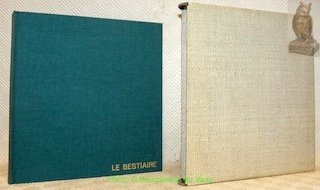 Le Bestiaire. Illustrations de Raoul Dufy. Collection Les Peintres du … | Immagine principale