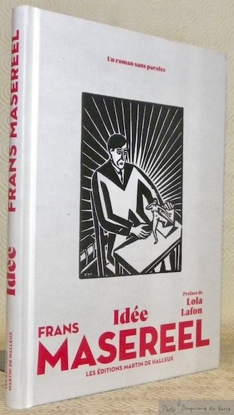 Un roman sans paroles. Préface de Lola Lafon. Présentation de …