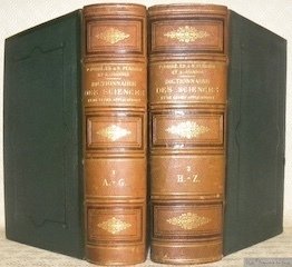 Nouveau dictionnaire des sciences et de leurs applications. Avec la …