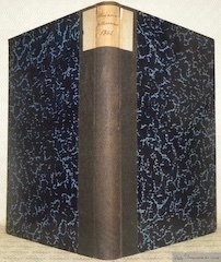 Le Magasin Pittoresque. Vingt-neuvième année.