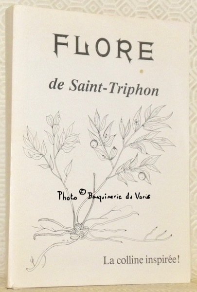 Le Jardin de Saint-Triphon. Une oeuvre au service de chacum. …