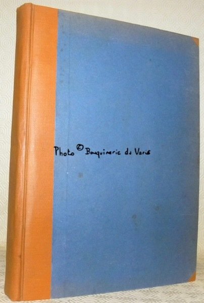 Die Schweiz. La Suisse. La Svizzera. Année 1944. 12 Numéros … | Immagine principale