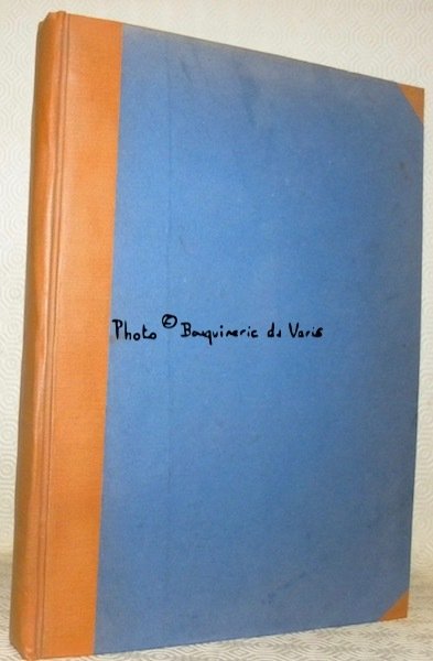 Die Schweiz. La Suisse. La Svizzera. Année 1946. 12 Numéros … | Immagine principale