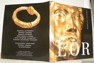 L’or. | Immagine principale