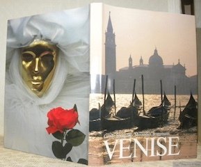 Venise. Texte Camillo Semenzato. Photos Maximilien Bruggmann. | Immagine principale