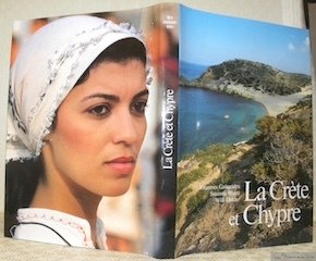 La Crète et Chypre. Texte Johannes Gaitanides et Susanna Worm. … | Immagine principale