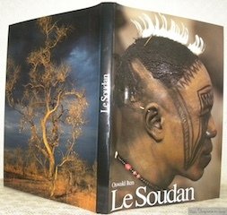 Le Soudan. Texte et photos Oswald Iten. | Immagine principale