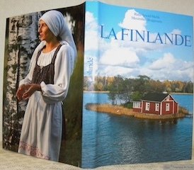 La Finlande. Texte Riitta Arnold-Marila. Photos Maximilien Bruggmann. | Immagine principale