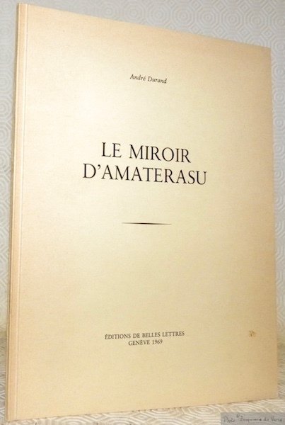 Le Miroir d’Amaterasu. | Immagine principale