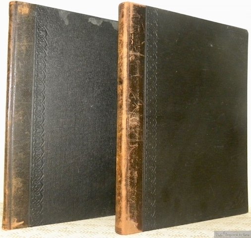 Organum Comitans ad Proprium de Tempore a Vigilia Pentecostes Usque … | Immagine principale