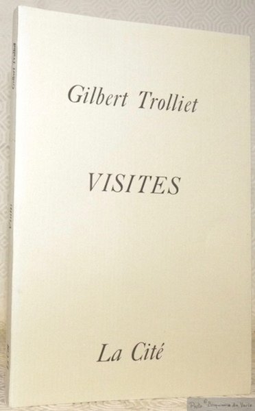 Visites. | Immagine principale