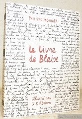 Le Livre de Blaise. Illustré par J. P. Rémon. | Immagine principale