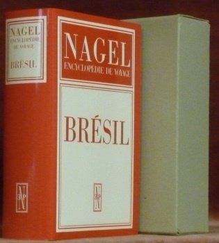 Brésil. Collection Encyclopédie de voyage.