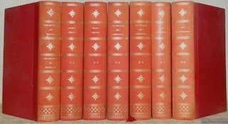 4 Titres reliés en 7 volumes. 1. Aux sources de … | Immagine principale