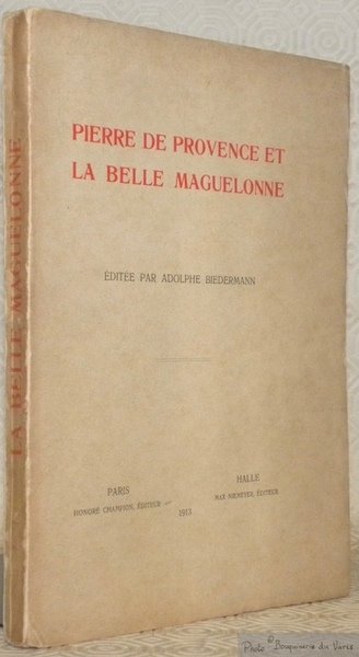 La belle Maguelonne. | Immagine principale