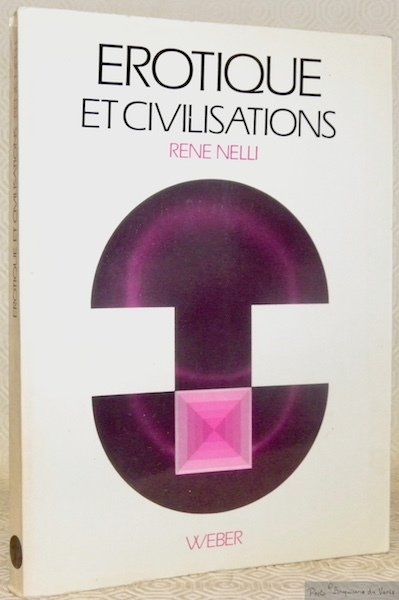 Erotique et civilisations. Collection Terro Universalis. | Immagine principale