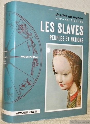 Les Slaves. Peuples et Nations 8 planches en couleurs, 32 … | Immagine principale